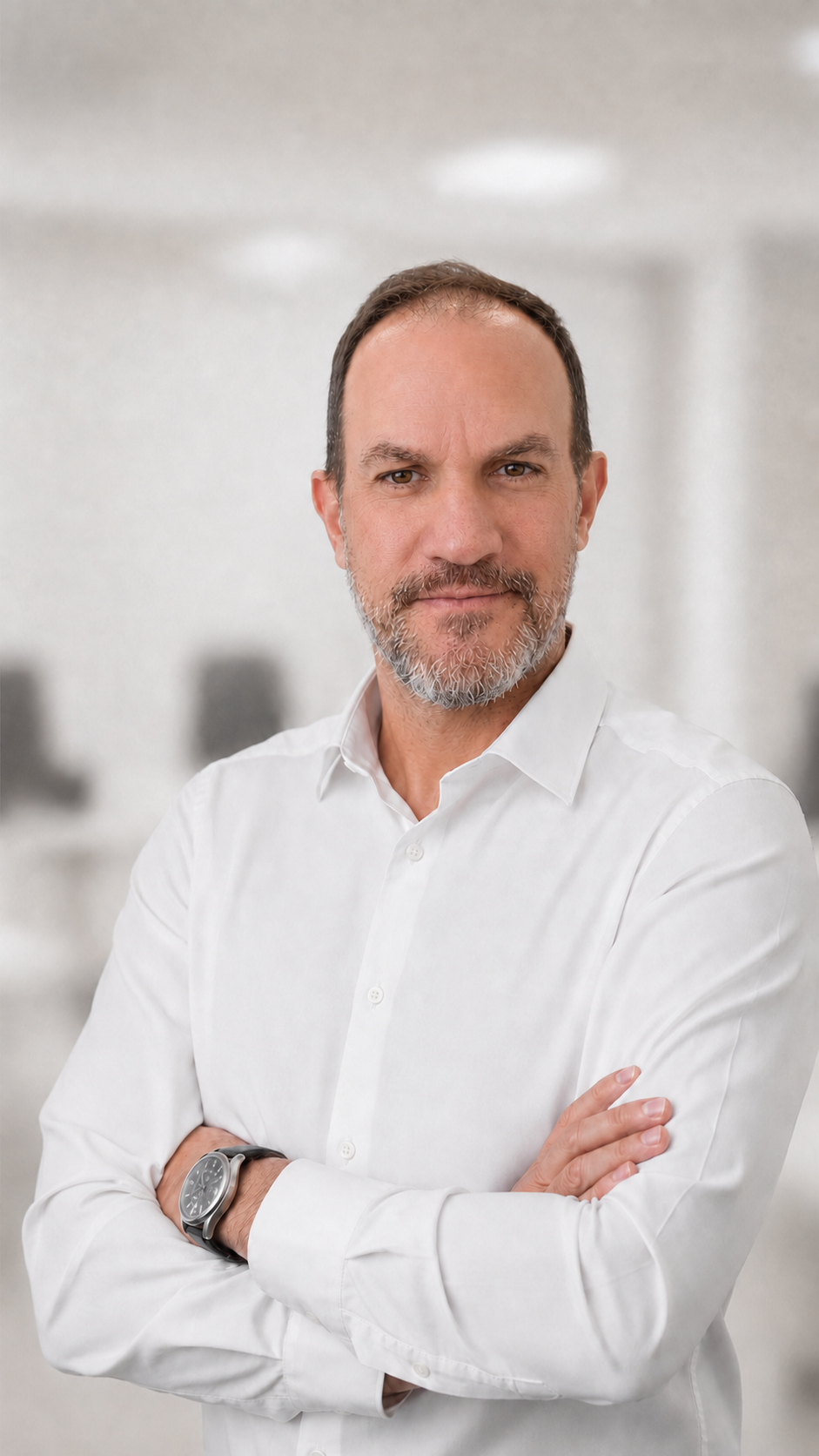 Foto de Martín G. Blendinger