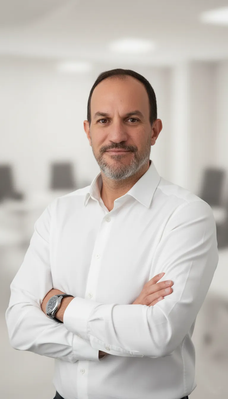 Foto de Martín G. Blendinger